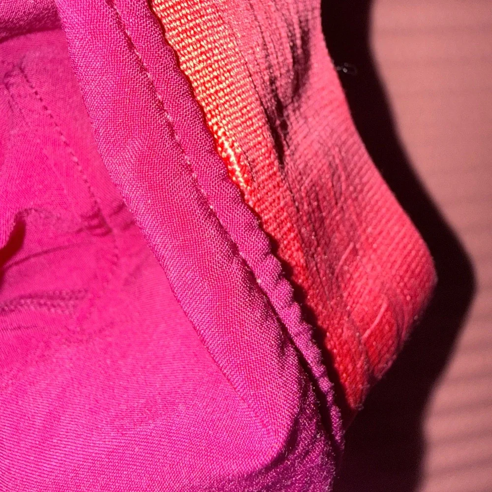 Marmot Women's Magenta Athletic Shorts